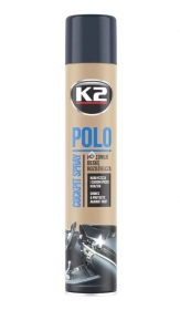 POLO COCKPIT- PLAK 750ml spray