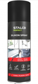 Silikon spray 400 ml