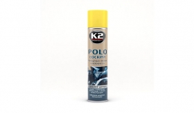 POLO COCKPIT- PLAK 300ml spray mix zapachw