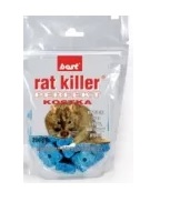 Rat Killer Perfekt preparat gryzoniobjczy kostka