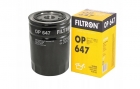 Filtr oleju URSUS C-330, C-335, C-360 OP647