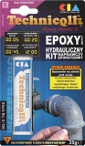 Kit hydrauliczny epoxy E-150 35g