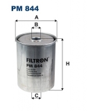 Filtr paliwa PM844 PM 844