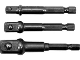 Adapter HEX do nasadek YT-04685