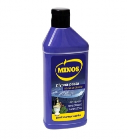 Minos pasta p�ynna myj�ca do nagrobk�w 270ml