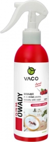 P�yn na owady mr�wki 250ml Vaco