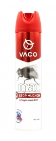 Spray na muchy MAX 300ml Vaco DV00044