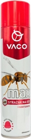 Strażak na osy i szerszenie MAX 750ml Vaco DV00309