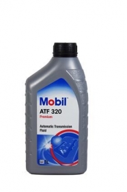 Olej przekadniowy Mobil ATF 320 1L