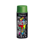 Super Color lakier 400 ml czarny poysk 9005