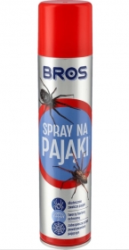 BROS Spray na pajki 250ml