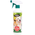 HUNTER Spray PET STOP odstraszacz zapachowy 500ml