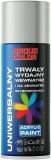 Lakier spray 400ml jasny szary 7035