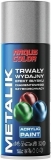 Lakier spray 400ml metalic srebrny