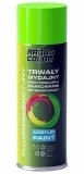 Lakier spray 500ml fluo. marker zielony