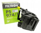 Filtr paliwa C3/4/P207 HDI