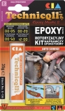 Kit motoryzacyjny epoxy E-136 35g