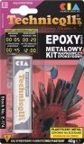 Kit metalowy epoxy E-174 40g