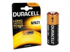 Bateria 23A   MN21   12V/B alkaiczna Duracell