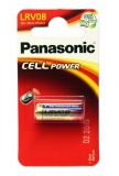 Bateria 23A  LRV08   12V Panasonic