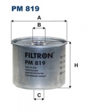 Filtr paliwa PM 819 PM819