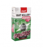 Rat Killer TRUTKA na myszy i szczury 140g