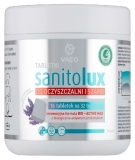 Sanitolux tabletki 16szt Vaco